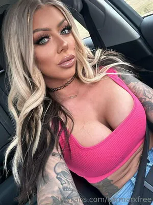 Karmarxfree OnlyFans Leaked Free Thumbnail Picture - #l7F9mYYJti