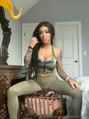 Karmarxfree OnlyFans Leaked Free Thumbnail Picture - #mSFGvzP7Zr