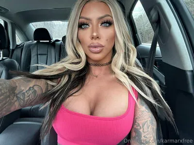 Karmarxfree OnlyFans Leaked Free Thumbnail Picture - #oZy6YbNLRU