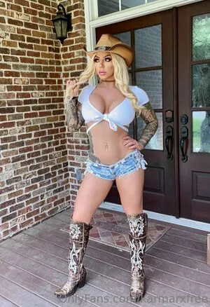 Karmarxfree OnlyFans Leaked Free Thumbnail Picture - #qW7VLYAz6D
