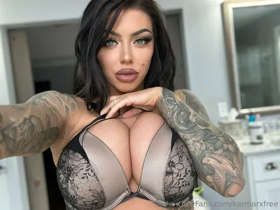 Karmarxfree OnlyFans Leaked Free Thumbnail Picture - #roxs7SFWlY