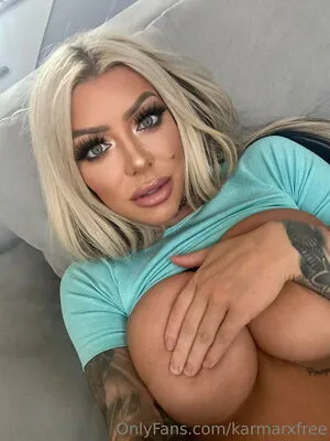 Karmarxfree OnlyFans Leaked Free Thumbnail Picture - #sbh7NQxUlu