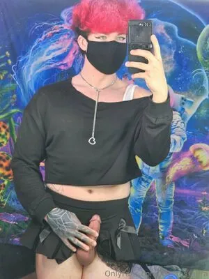 Karmas Aura OnlyFans Leaked Free Thumbnail Picture - #64LxkX7B2n