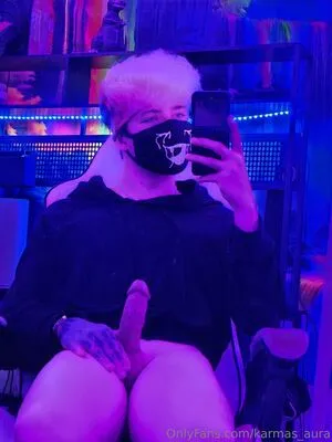 Karmas Aura OnlyFans Leaked Free Thumbnail Picture - #bn4R2NNtyX