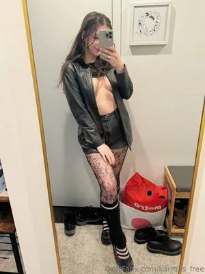 Karmas Free OnlyFans Leaked Free Thumbnail Picture - #0HNqG8EoJn