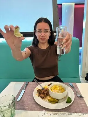 Karmas Free OnlyFans Leaked Free Thumbnail Picture - #6jhtJ1hDoc