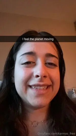 Karmas Free OnlyFans Leaked Free Thumbnail Picture - #ACX9l9ignJ