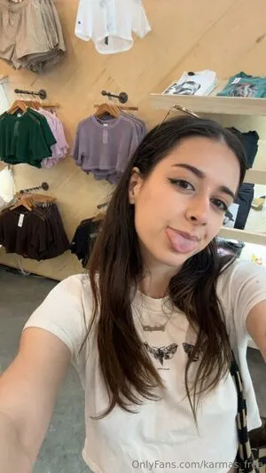 Karmas Free OnlyFans Leaked Free Thumbnail Picture - #Mx3rzog8uR