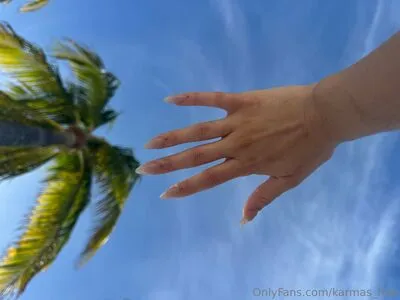 Karmas Free OnlyFans Leaked Free Thumbnail Picture - #RwZRhuIddM