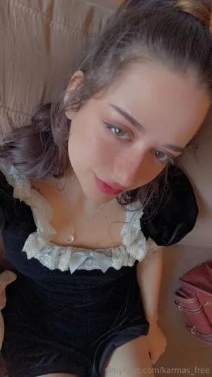 Karmas Free OnlyFans Leaked Free Thumbnail Picture - #SaFyGE3boT