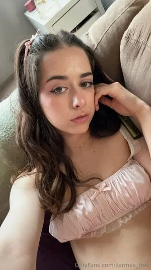Karmas Free OnlyFans Leaked Free Thumbnail Picture - #U4ZMOPPWm9
