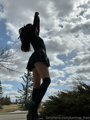 Karmas Free OnlyFans Leaked Free Thumbnail Picture - #UaLhaYFOSy