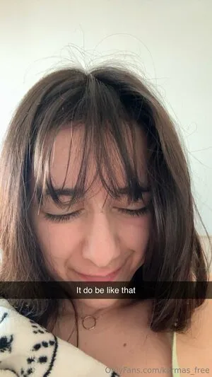 Karmas Free OnlyFans Leaked Free Thumbnail Picture - #iYWqhuPF1n