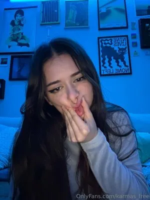 Karmas Free OnlyFans Leaked Free Thumbnail Picture - #qBHowGf8Km