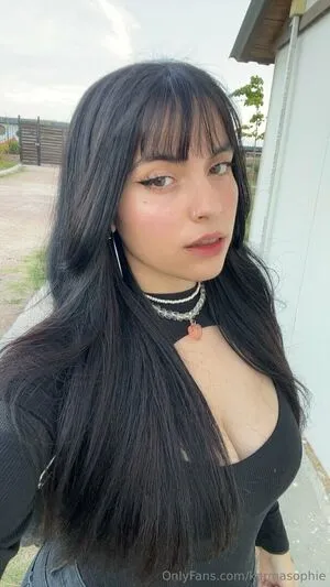 Karmasophie OnlyFans Leaked Free Thumbnail Picture - #5ZKic30nQI