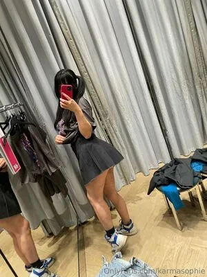 Karmasophie OnlyFans Leaked Free Thumbnail Picture - #jbSg7Uyf9V
