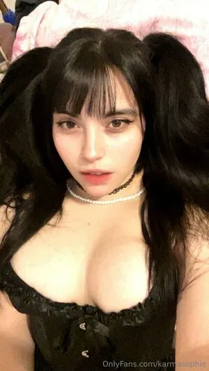 Karmasophie OnlyFans Leaked Free Thumbnail Picture - #mezTGrZgH0