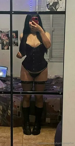 Karmasophie OnlyFans Leaked Free Thumbnail Picture - #t6w3JUyzqr