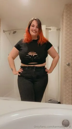 Karmathebrat OnlyFans Leaked Free Thumbnail Picture - #TPNR9vwY8c