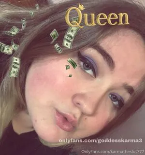 Karmatheslut777 OnlyFans Leaked Free Thumbnail Picture - #6CUiWilUSa