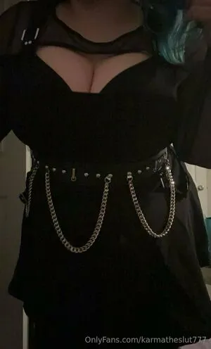 Karmatheslut777 OnlyFans Leaked Free Thumbnail Picture - #AjOim9R4pI