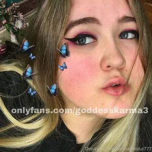 Karmatheslut777 OnlyFans Leaked Free Thumbnail Picture - #CJcahZBRFp