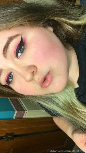 Karmatheslut777 OnlyFans Leaked Free Thumbnail Picture - #Px0wwYB5Wi