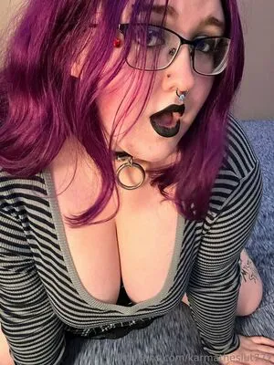 Karmatheslut777 OnlyFans Leaked Free Thumbnail Picture - #d04iRydUoq