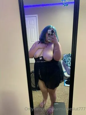 Karmatheslut777 OnlyFans Leaked Free Thumbnail Picture - #f5FqHjwVFX