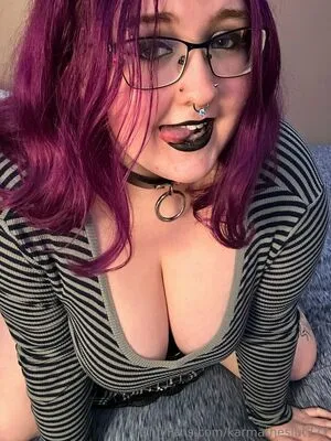 Karmatheslut777 OnlyFans Leaked Free Thumbnail Picture - #kscAf1hEMB