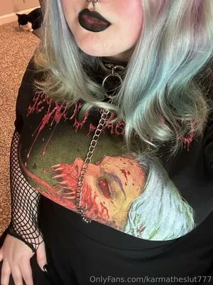 Karmatheslut777 OnlyFans Leaked Free Thumbnail Picture - #udlKuup7T9