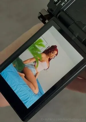 Karmelkaykay OnlyFans Leaked Free Thumbnail Picture - #1gxe3tl56V
