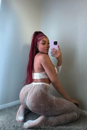 Karmelkaykay OnlyFans Leaked Free Thumbnail Picture - #5cjmhoDTxI