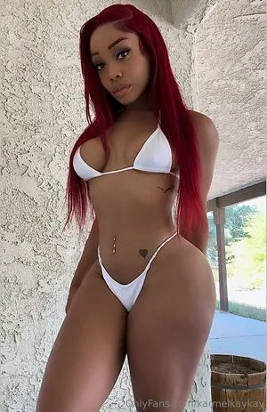Karmelkaykay OnlyFans Leaked Free Thumbnail Picture - #Bj3YnanaCj
