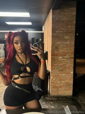 Karmelkaykay OnlyFans Leaked Free Thumbnail Picture - #N0sMxjy3jN