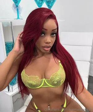 Karmelkaykay OnlyFans Leaked Free Thumbnail Picture - #OS6VptBsa4
