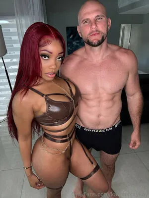 Karmelkaykay OnlyFans Leaked Free Thumbnail Picture - #woZgOunQw4