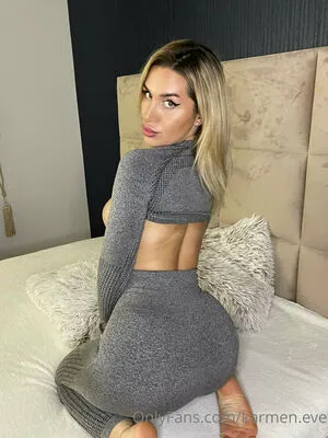 Karmen Eve OnlyFans Leaked Free Thumbnail Picture - #cOQQRUupAp