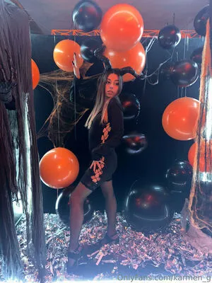 Karmen G OnlyFans Leaked Free Thumbnail Picture - #4SPEhQ83E9