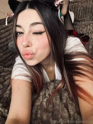 Karmen G OnlyFans Leaked Free Thumbnail Picture - #Fm42gzHzOI
