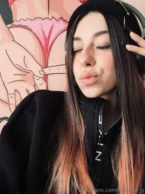 Karmen G OnlyFans Leaked Free Thumbnail Picture - #pvMchfDP6N