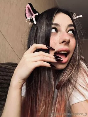 Karmen G OnlyFans Leaked Free Thumbnail Picture - #tOTkKXAmvz