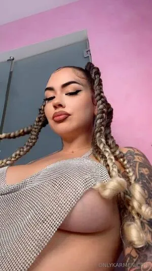 Karmen Karma OnlyFans Leaked Free Thumbnail Picture - #52UjFrRdQp