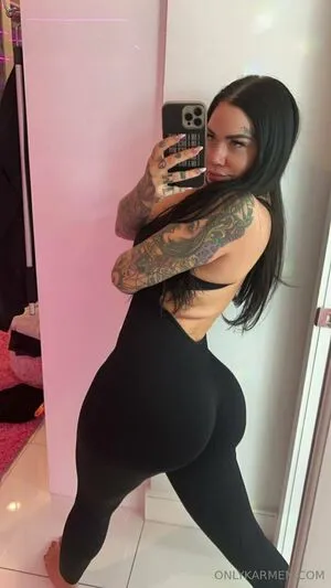 Karmen Karma OnlyFans Leaked Free Thumbnail Picture - #8vdzZhLKdM