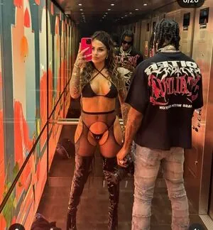 Karmen Karma OnlyFans Leaked Free Thumbnail Picture - #Agz9VRnSyx