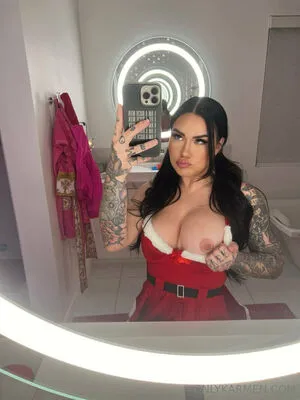 Karmen Karma OnlyFans Leaked Free Thumbnail Picture - #K35fekVkuz