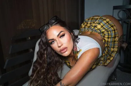 Karmen Karma OnlyFans Leaked Free Thumbnail Picture - #LiCjDmTnCp