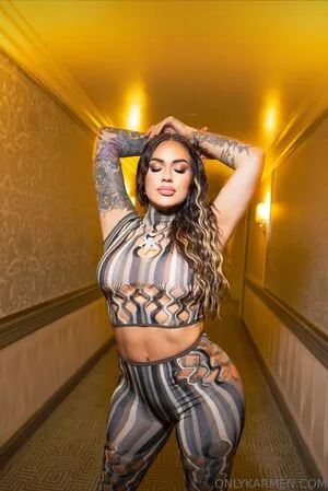 Karmen Karma OnlyFans Leaked Free Thumbnail Picture - #NGftoOZ8RN