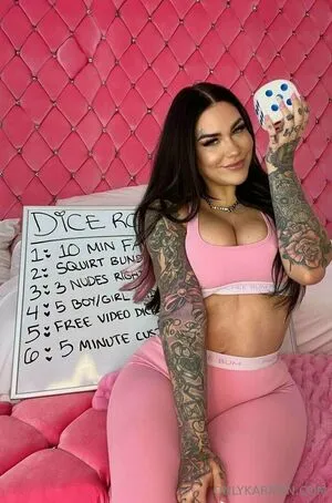 Karmen Karma OnlyFans Leaked Free Thumbnail Picture - #Sz4fXmVI01
