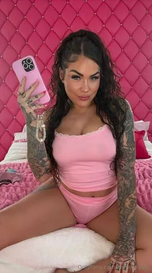 Karmen Karma OnlyFans Leaked Free Thumbnail Picture - #VMhLQnmNQe